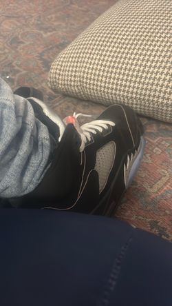 Jordan 5s