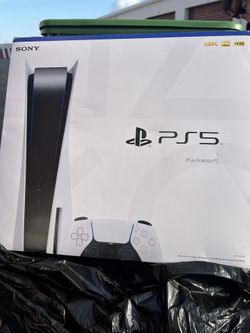 PS5