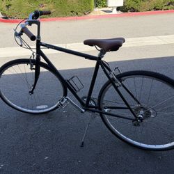 *NEW* Brooklyn Bicycle | Bedford 8-Speed 