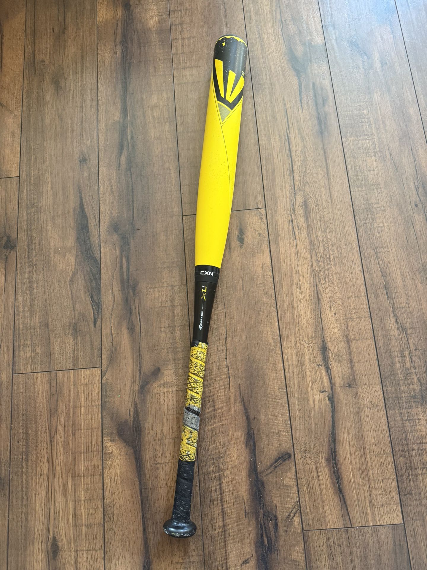 Easton XL1 30" 20 Oz Composite CXN Baseball Bat 2 1/4” -10 USSSA