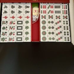 Mahjong Set - Chinese 