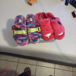 UGGs Sz 9 Torrid Sz 8.5