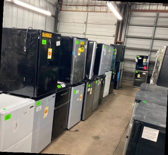 Mini refrigerators FDKV