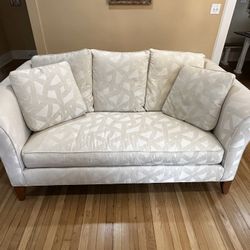 Ethan Allen sofa 