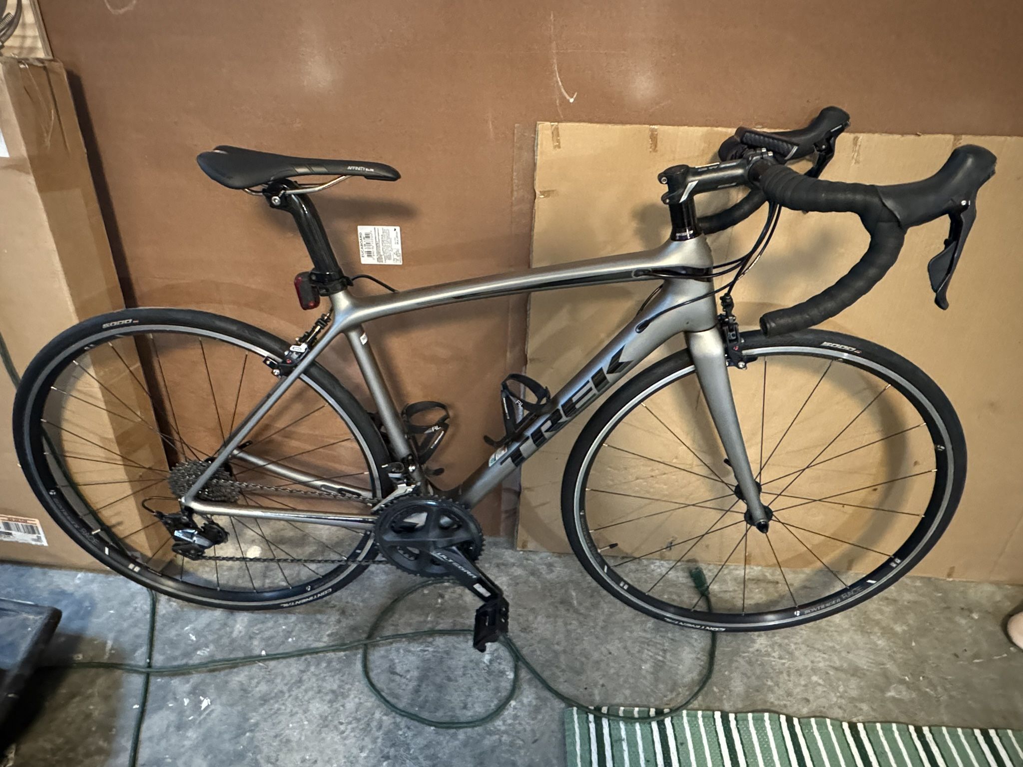 2018/2019 Trek Emonda Sl6