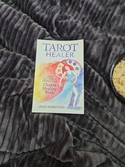 Tarot Healer