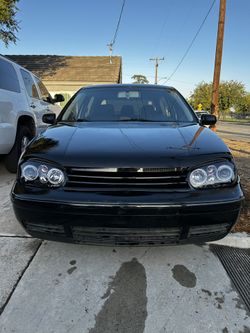 2004 Volkswagen Golf