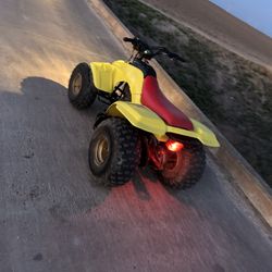 Suzuki 160cc