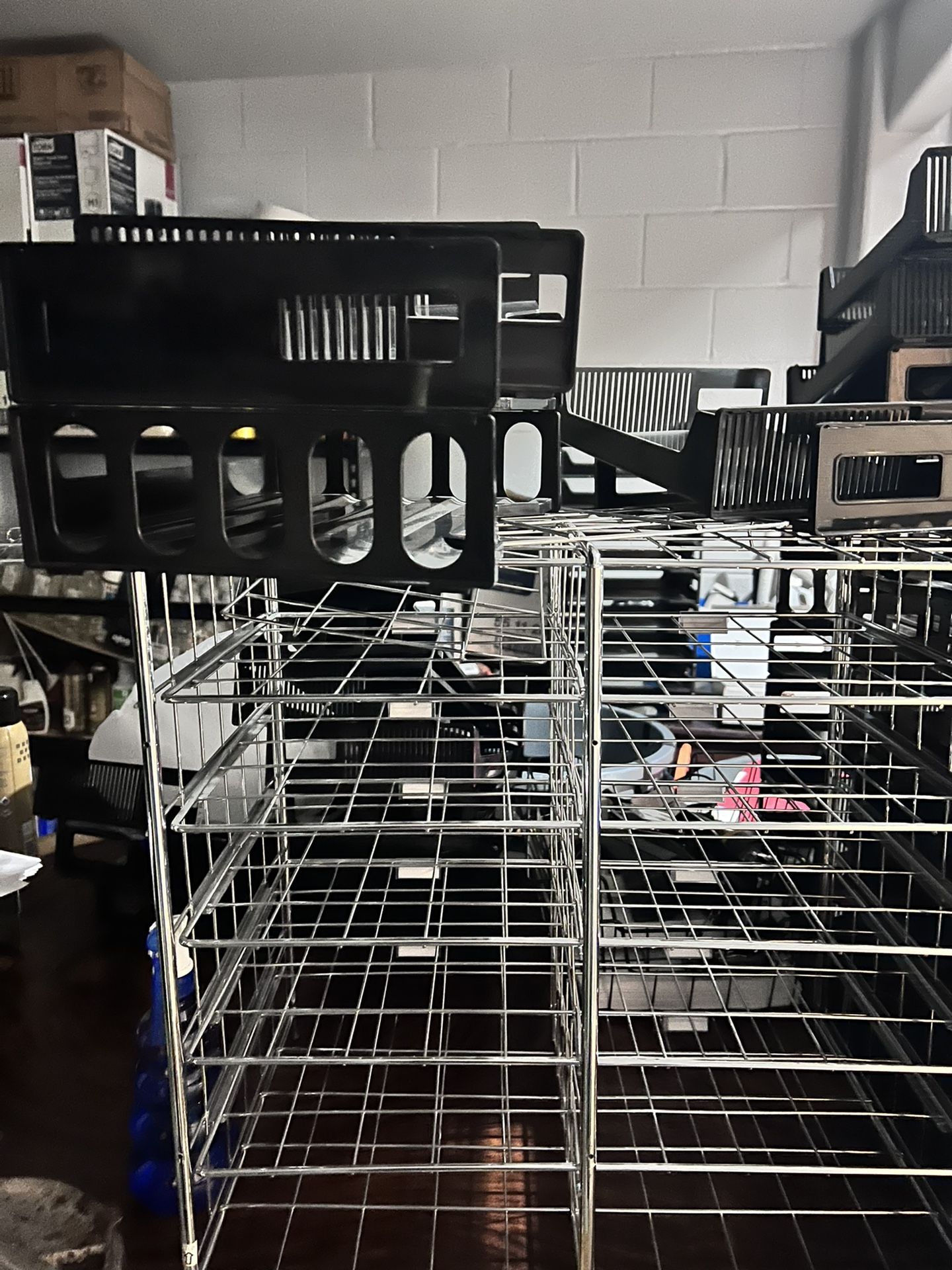 Office Supplies