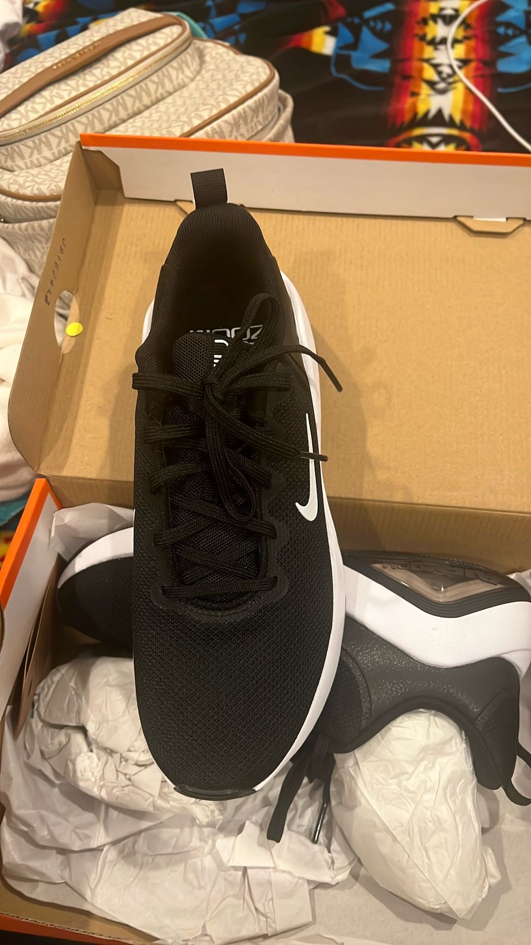 Air Zoom Nike Bella7