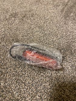 Macfox X1S taillight ( read desc)