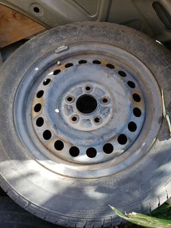 Rims