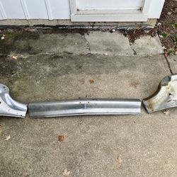 1957 Chevy Front Bumper