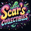Scars Collectibles