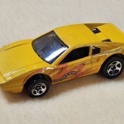 1997 Hot Wheels Car