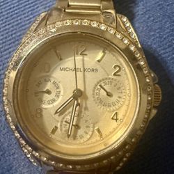 Michael Kors Watch