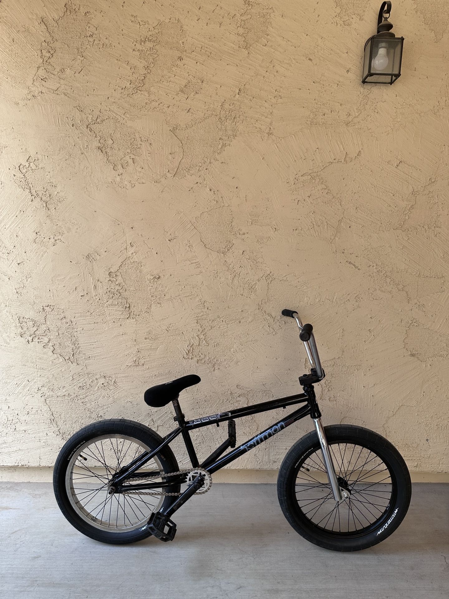 Hoffman Bike