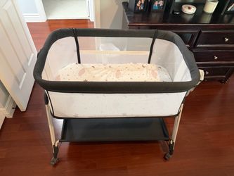 Bedside Sleeper Bassinet