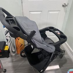 Pace graco stroller 2025