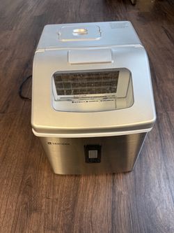 Sentern Ice Maker