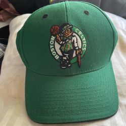 Celtics Hat