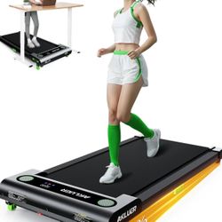 Walking pad (treadmill)