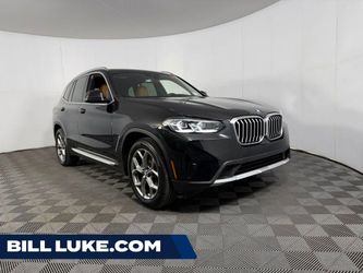 2023 BMW X3