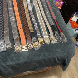 Belts
