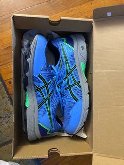 Brand New ASICS gel Venture 8 Size 12 Men’s