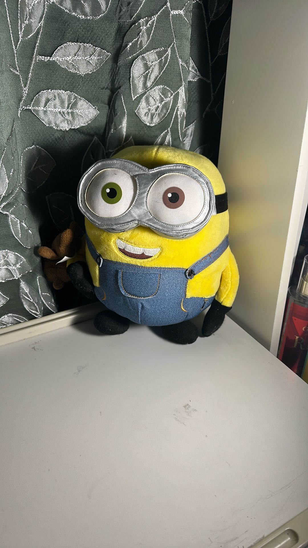 Minion as a Christmas Present!!