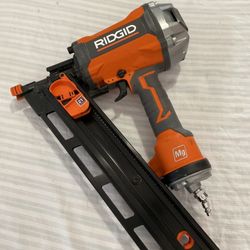 RIDGID Nail Gun