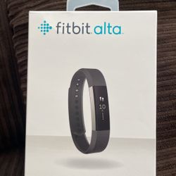 Fitbit Alta $30