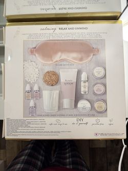 Beauty Set