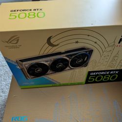 Astral 5080 Dhahab Edition 