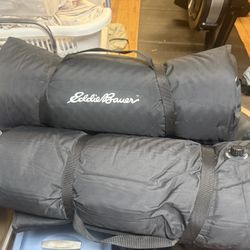 Eddie Bauer Self Inflating Sleeping Mats