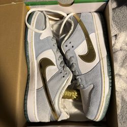Nike SB Dunk Low Sean Cliver 