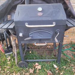 Grill