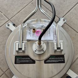 Surface Cleaner(limpiador De Superficies)