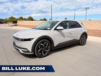 2024 Hyundai IONIQ 5