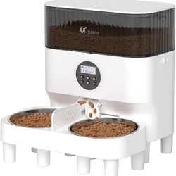 Cat & Dog Automatic Feeder 
