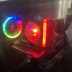 Gaming pc