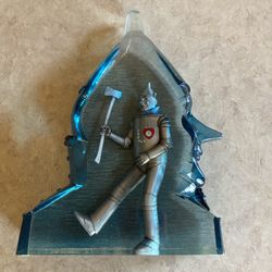 Wizard Of Oz Tin Man