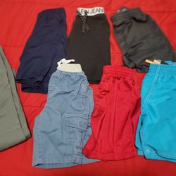 Boys Clothes