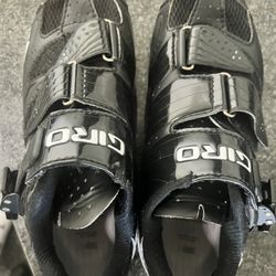 Giro Women’ Factress Road Cycling Shoe