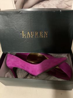 Shoes Lady