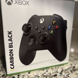 Xbox controller - Brand New/Unopened 