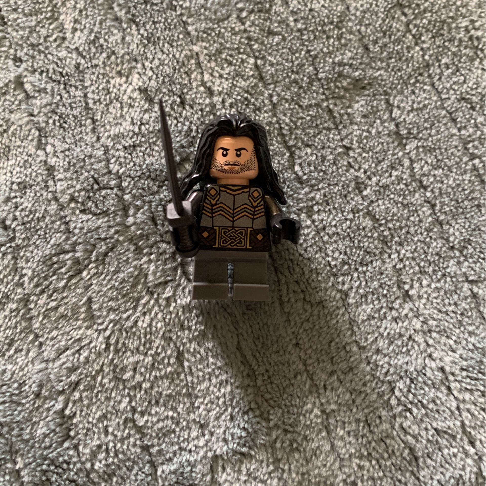 LEGO Hobbit Kili The Dwarf Sale in Wildomar, CA - OfferUp
