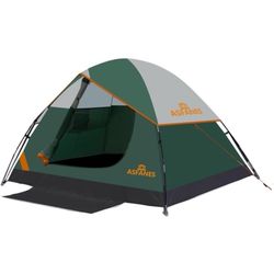 2 Person Waterproof tent for Camping