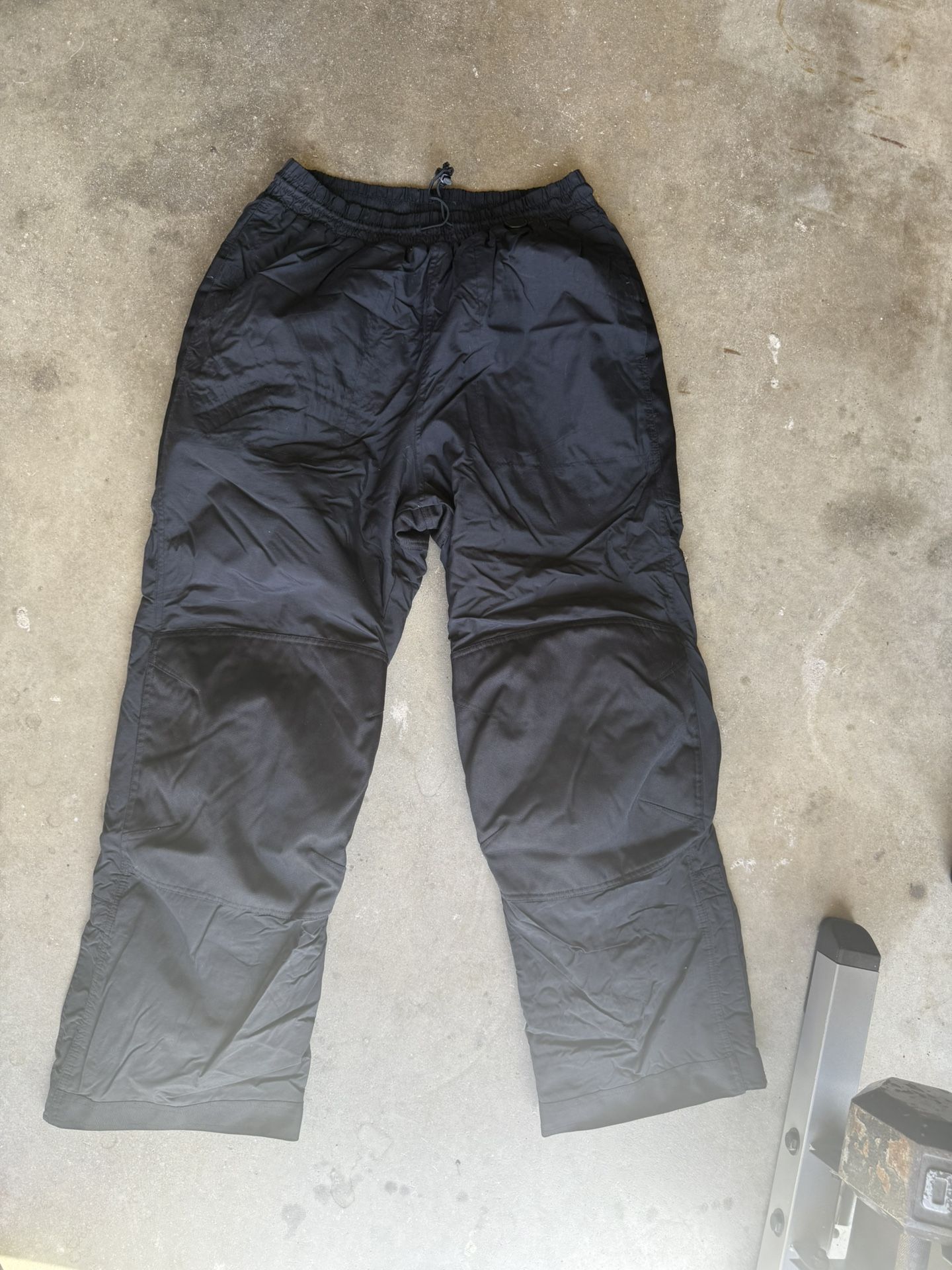 Men Snow Wear