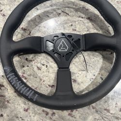 Assault Steering Wheel.
